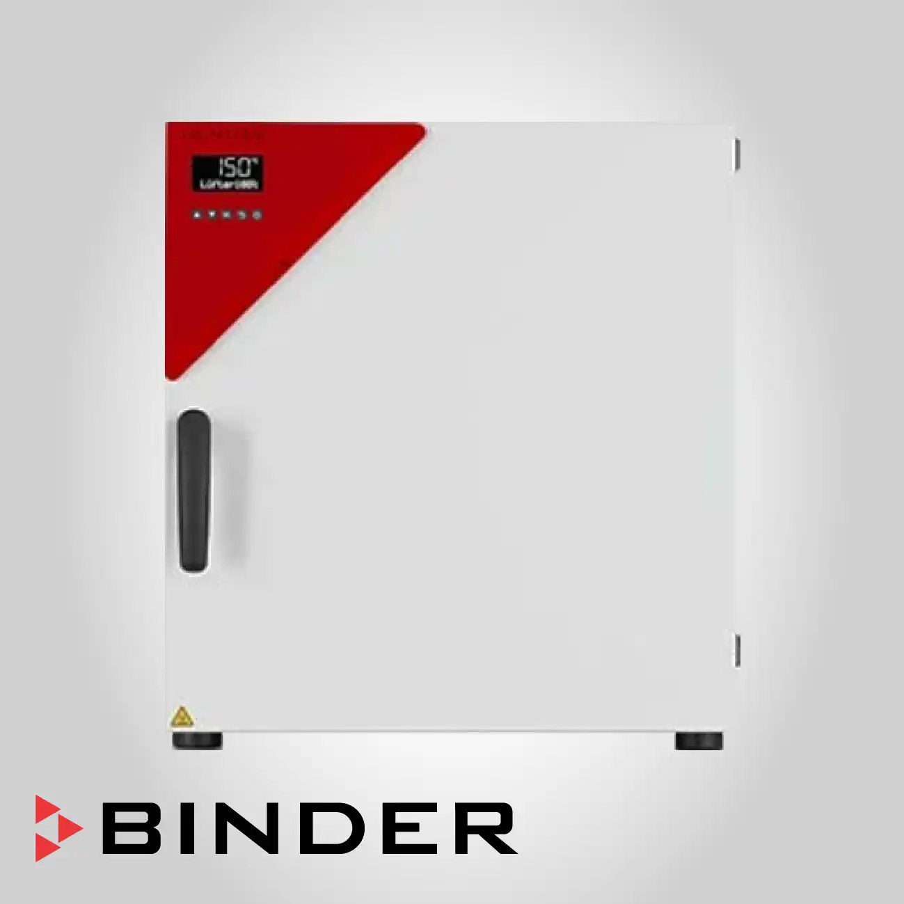 Binder Drying, Heating and Vacuum drying Chambers